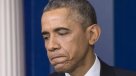 Obama condenó asesinato de policías en Nueva York