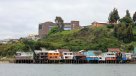 Corte de luz generalizado afectó a Chiloé