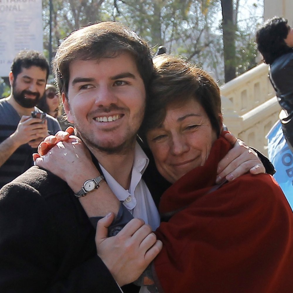 Revolución Democrática confirma apoyo a Josefa Errázuriz en medio de polémicas