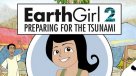 Videojuego de estrategia enseña a los niños a prepararse para un tsunami