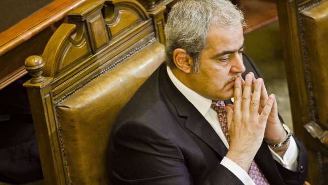 Fiscal nacional: Filtraciones son de menor entidad que un delito tributario