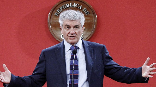 Caso Penta le cuesta más de 100 millones de pesos mensuales al holding