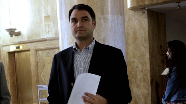 UDI reiteró que Fiscalía es responsable en filtraciones