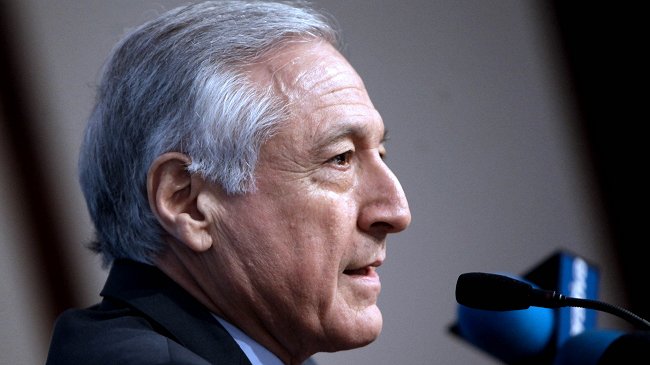 Chile-Bolivia: Canciller pide que críticas a manejo 