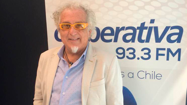 Ennio Carota, juez de 