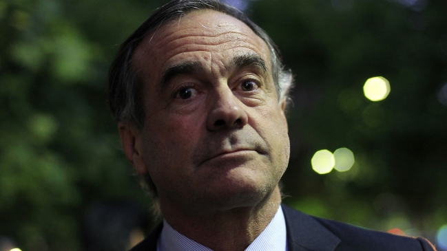 Walker considera que penalizar el lucro 