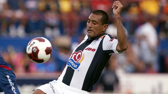 Paulo da Silva e interés de Colo Colo: No ha llegado ninguna oferta oficial de nadie