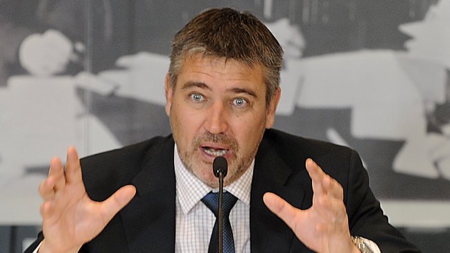 Fulvio Rossi: Tantas excepciones desvirtúan la reforma educacional