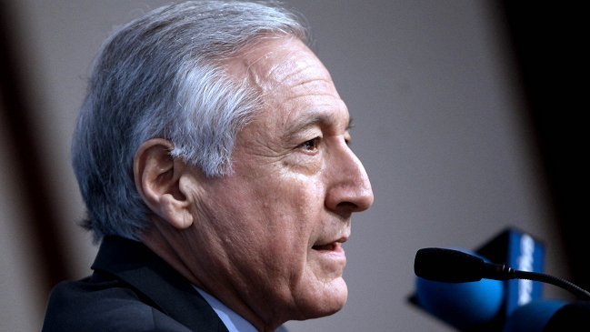 Chile-Bolivia: Canciller pide que críticas a manejo 