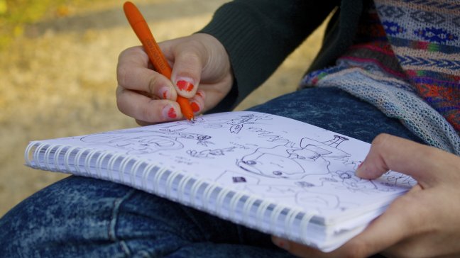 ¿Por qué la mayoría de las personas es diestra?