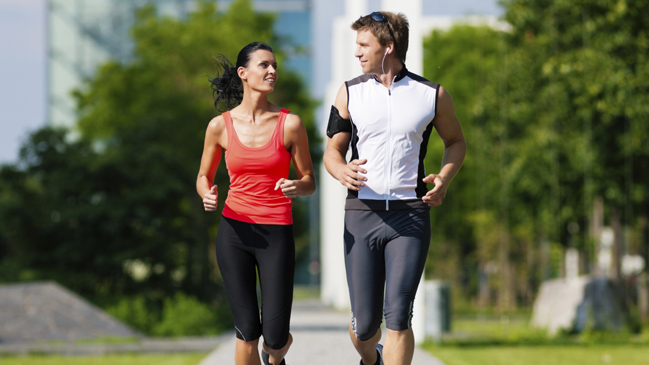 5 aplicaciones para comenzar el día haciendo ejercicio