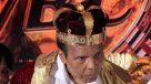 Mohamed Alí mejora tras ser hospitalizado por una leve neumonía