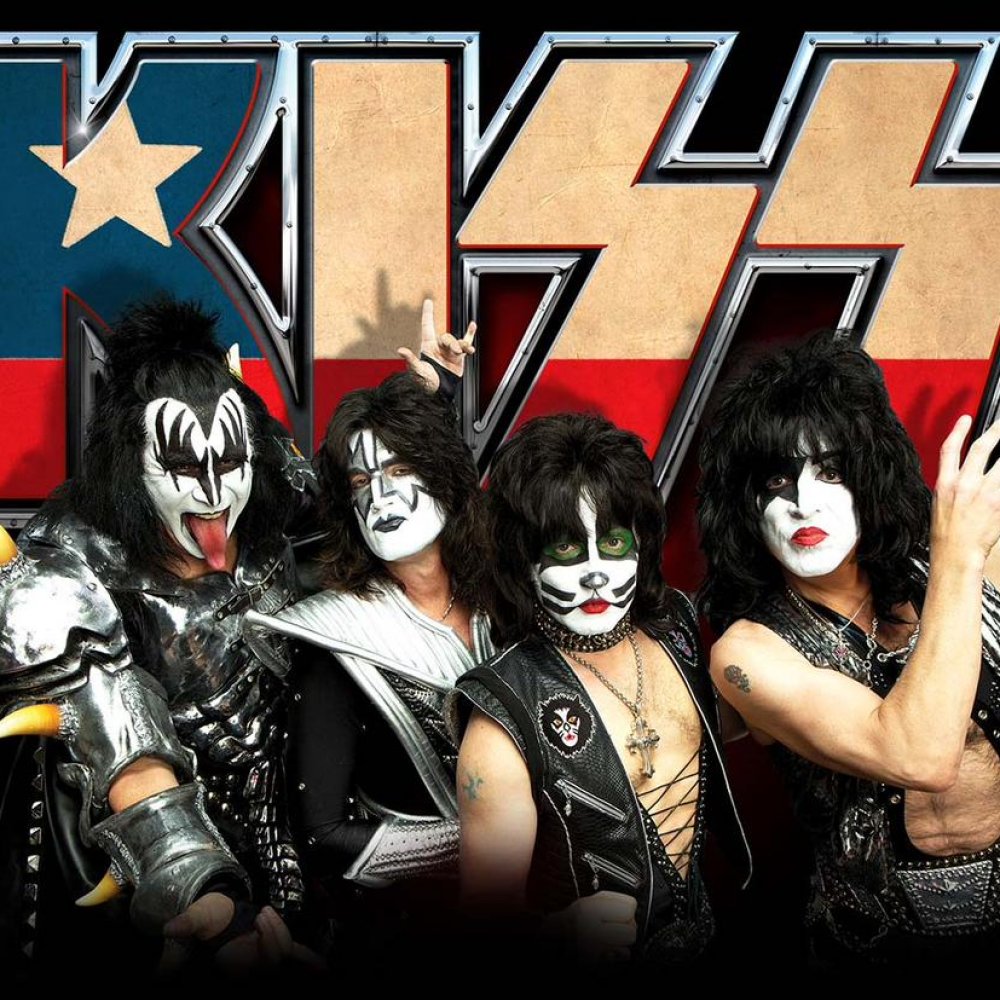 KISS vendió en 1 semana más de la mitad de su show en Santiago