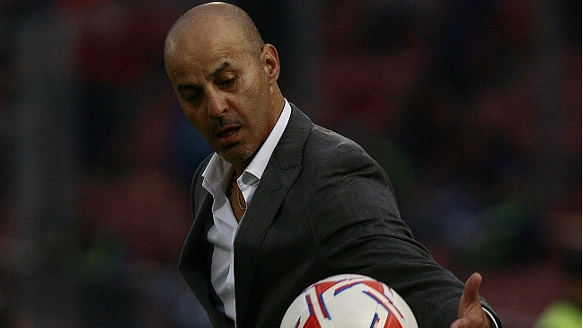 ¿Qué cualidades tiene Marco Antonio Figueroa para salvar a Cobreloa?