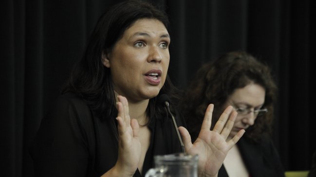 CUT: Reforma laboral no obligará a estar en un sindicato