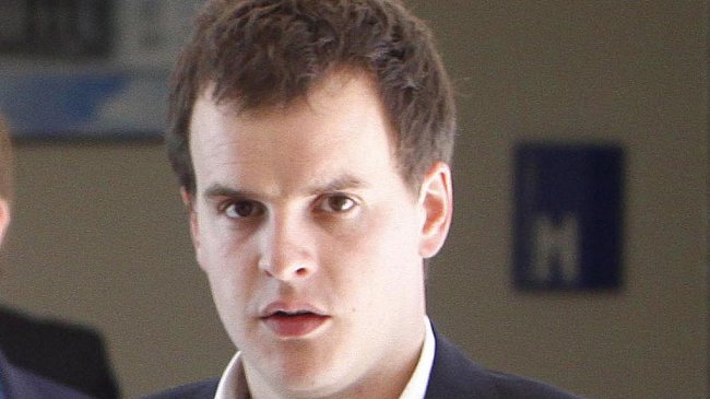 Martín Larraín fue absuelto en segundo juicio por mortal atropello