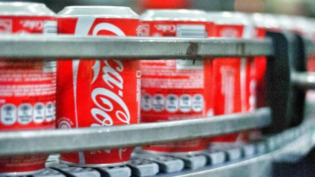 Coca-Cola construirá una planta en la Franja de Gaza
