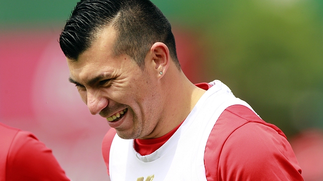 Medel y opción de citar nacionalizados: Si a mis compañeros no les viene bien, estoy de acuerdo