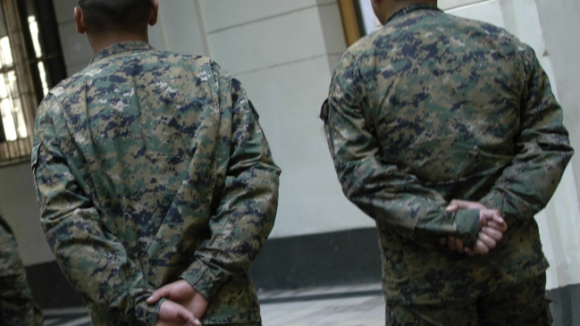 Jubilados y montepiados de FF.AA. demandaron al fisco