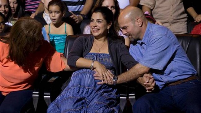 La inseminación artificial que facilitó las conversaciones entre Estados Unidos y Cuba