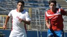 Universidad Católica arrolló a la selección del Sifup en primer amistoso de Mario Salas
