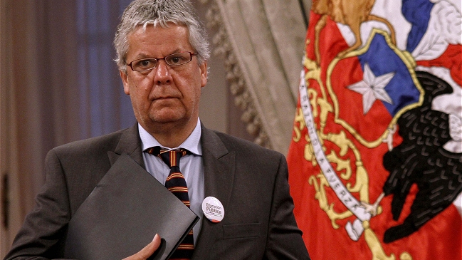 Oficialismo continúa trabajo para concordar indicaciones ante Reforma Educacional