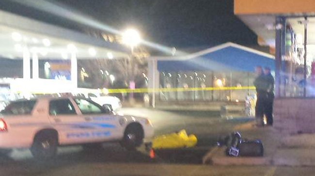 Policía mató a otro joven negro en Missouri