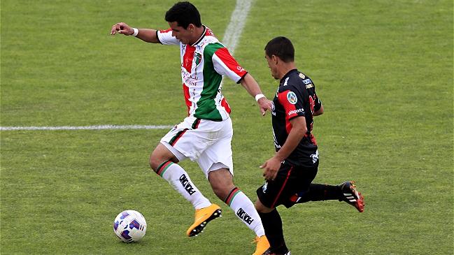La programación de las semifinales en la Copa Chile