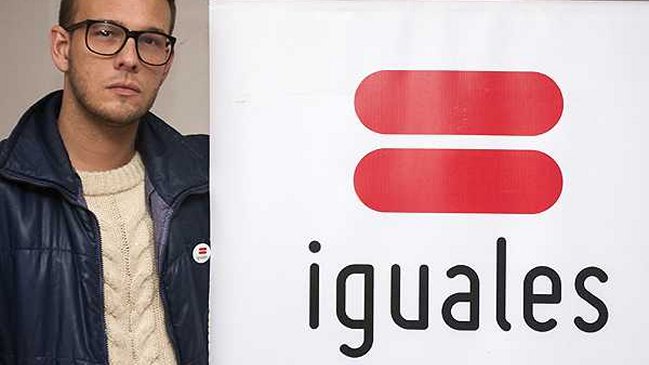 Fundación Iguales presentó denuncia por hostigamiento