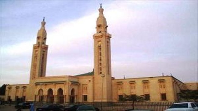  Fiscal mauritano pidió pena de muerte para un joven  