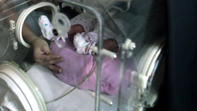 Hospital de La Serena se queda sin anestesistas