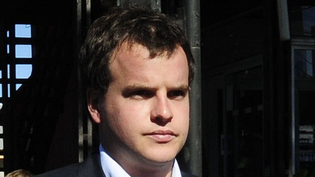 Ministerio Público: Es muy poco probable un nuevo juicio contra Martín Larraín