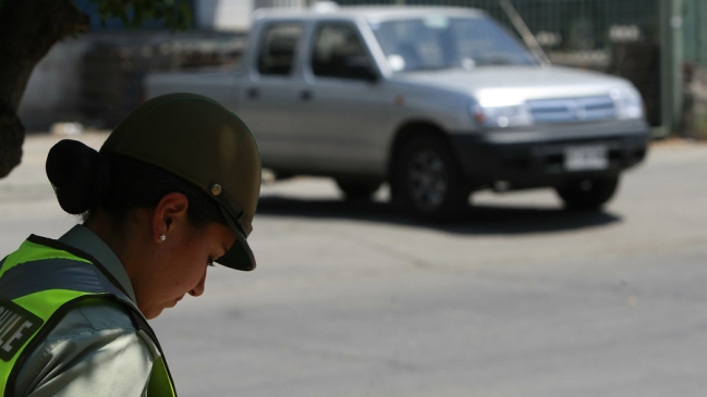 Hombre falleció al intentar asaltar una farmacia