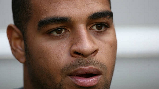 Adriano volverá al fútbol tras cerrar fichaje en club de la Segunda División francesa