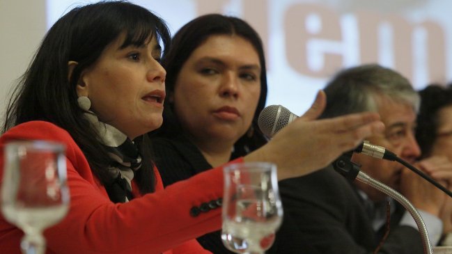 Minuta para reforma laboral tiene temas pendientes y excluidos