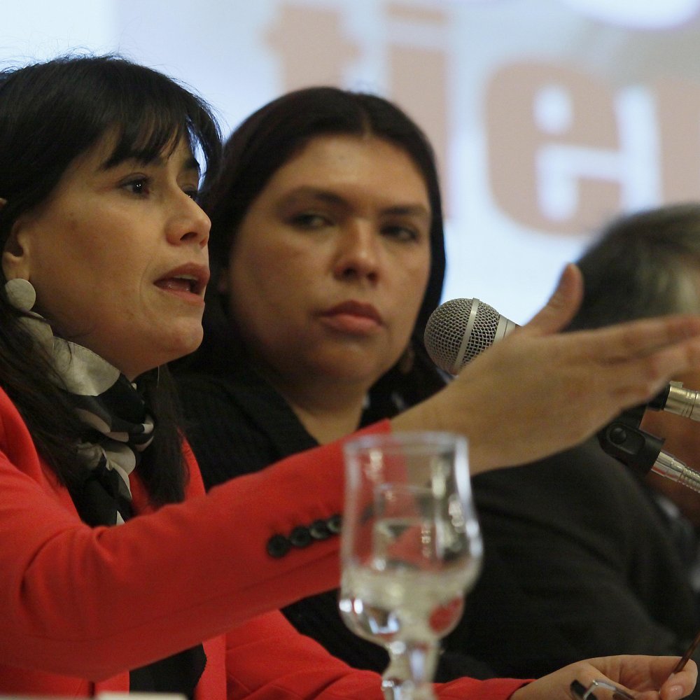 Minuta para reforma laboral tiene temas pendientes y excluidos
