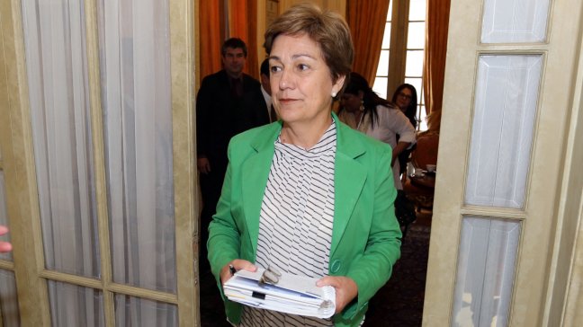 Contralor municipal de Providencia negó haber autorizado uso de edificio