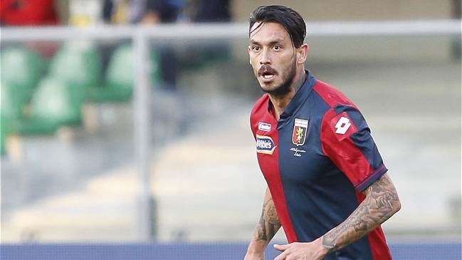 Prensa italiana da como un hecho el 