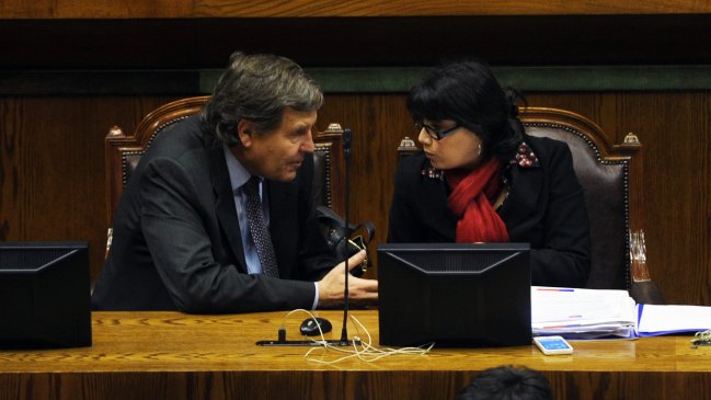 UDI pidió que reforma laboral 