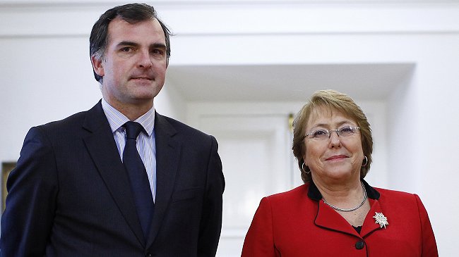 La evaluación de la Alianza sobre su desempeño durante 2014