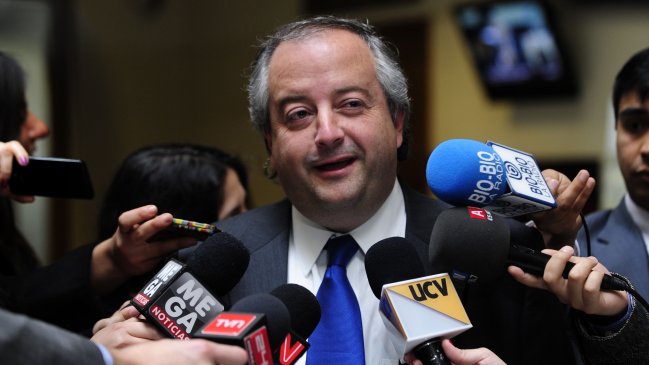 Oposición: Gobierno impuso agenda legislativa sin dialogar