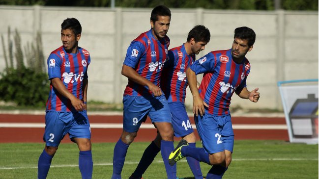 Cristian Mora asumió como director técnico en Iberia