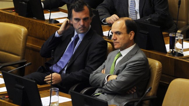 Alianza: Gobierno debe perder el miedo al PC y la CUT