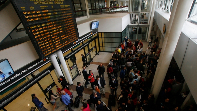 Consejos para temporada alta en aeropuertos