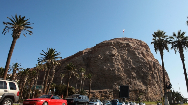 Perú planea construir un 