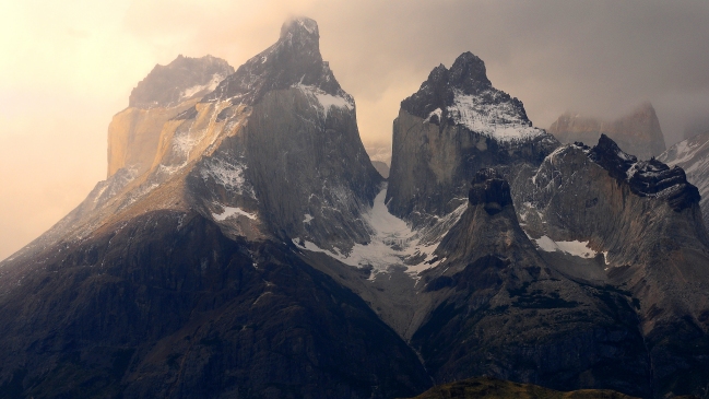 ONG hizo positivo balance a tres años del incendio en Torres del Paine