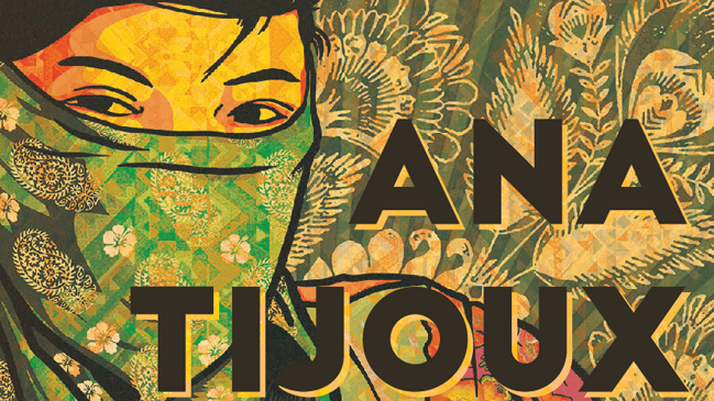 Ana Tijoux cerrará el mes de la mujer con show en vivo