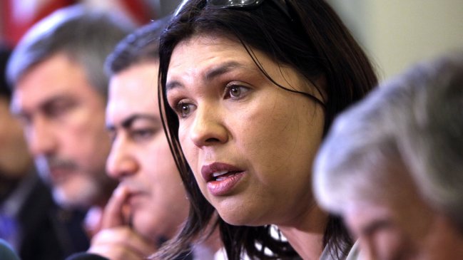 CUT y reforma laboral: Aún tenemos temas pendientes con el Ejecutivo