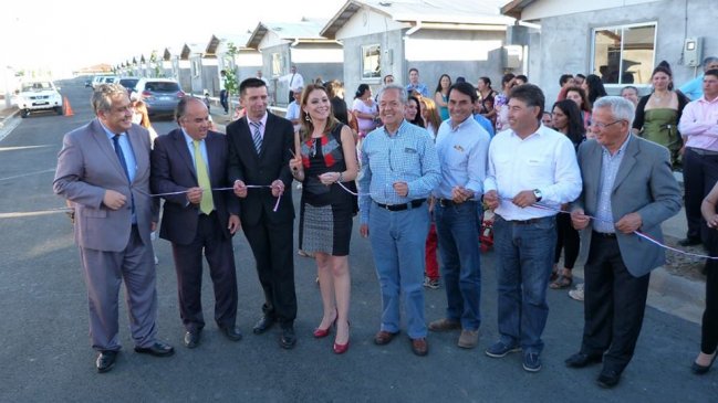 Provincia de Linares erradicó su último campamento