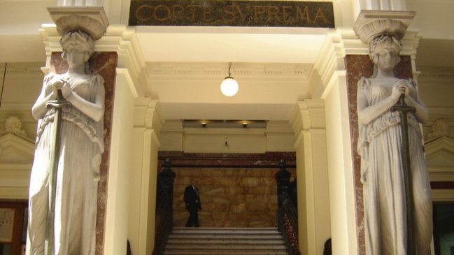 Justicia condenó a ex carabinero por secuestros calificados en 1973